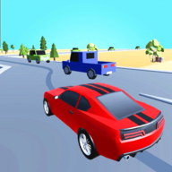 Speed Masters V0.0.1