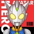 UltraHero Avatar Maker游戏下载 1.2.3