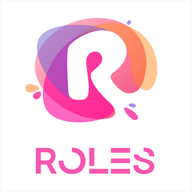 Roles交友,社交软件