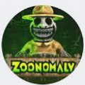 zoonomaly游戏