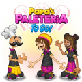 Papa’s Paleteria To Go下载 1.2.1