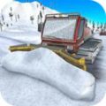 挖掘机装载机雪车游戏下载 v1.0.1