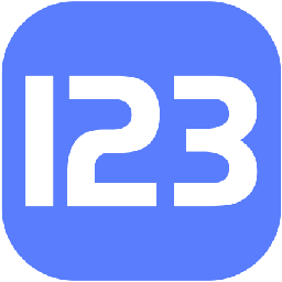 123云盘 app官网版下载 2.3.4