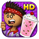 老爹冷饮店 HD 1.2.3