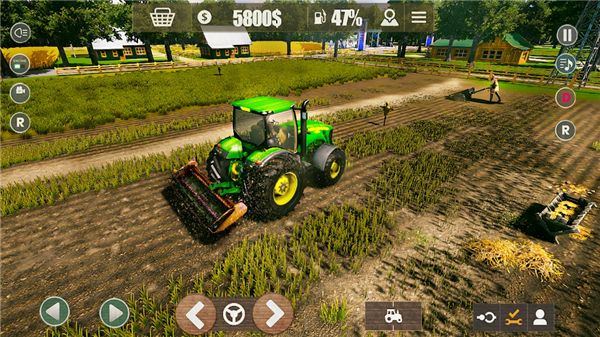 农场模拟器2024攻略大全 Farm Day Simulator 2024怎么玩[多图] 