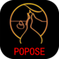 popose社交软件下载 v1.0.1