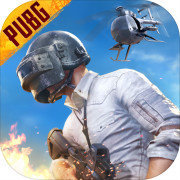 pubg地铁逃生 2024正版下载 3.0