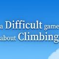 A Difficult Game About Climbing手机版