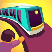  TrainTaxi下载 1.0.0