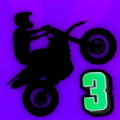 特技人生3免费下载中文版（wheelie life 3）下载 v1.1