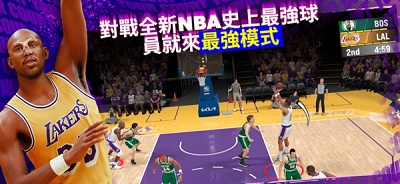 NBA 2K24图0