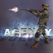  TheAgency