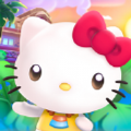 Hello Kitty Island Adventure