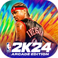 NBA 2K24