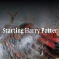 starting harry potter官方中文汉化版