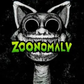 Zoonomaly下载 1.0.2