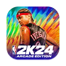 nba2k24 苹果版下载直装版