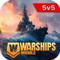 Warships战舰中文版下载 0.0.1f34