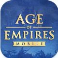 帝国时代移动版国际服中文下载（Age of Empires Mobile） v1.0