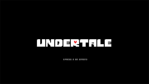 undertale 重制版图0