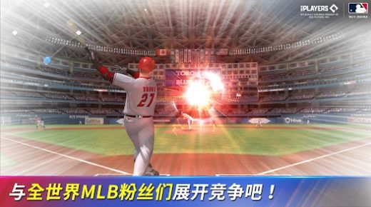 MLB9局职棒24最新版本图0