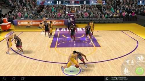 NBA2K20中文手机版