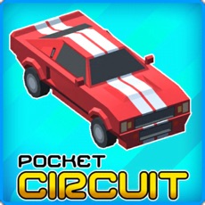  Pocket Circuit Racer下载 1.0