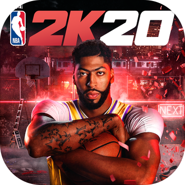 nba2k20豪华存档