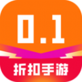 折扣手游0.1折app