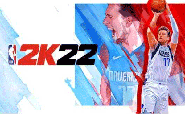 nba2k22 正版安卓版图1