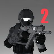 CQB射击2