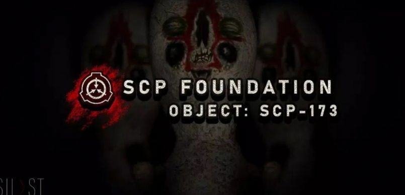 SCP173实验游戏中文版图1