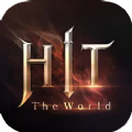 hit the world国际服 v1.260.393607