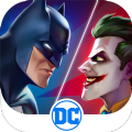 DC英雄和反派中文版安卓版游戏（DC Heroes & Villains）下载 v1.0