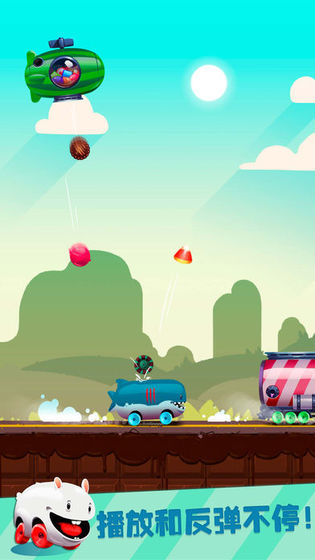  Candy Bounce糖果和動物图4