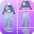 AI试衣服app