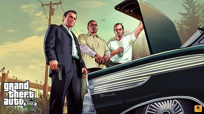 gta5 官网最新版本图2