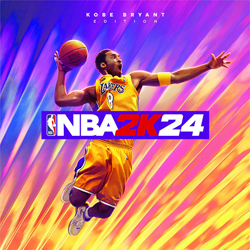 nba2k24 官方安卓版下载