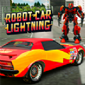机器人汽车闪电游戏安卓版下载 v1.0.1