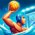 水球投掷跑中文安卓版（Water Polo Run） v1.0