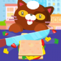 可爱猫猫大厨安卓手机版（Mr Chopper） v1.0.2