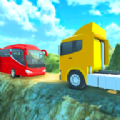 卡车经典危险道路安卓手机版（Truck DangerousRoad）下载 v1.5