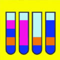 倒水排排序游戏下载 v2024.05.06