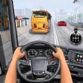 都市巴士驾驶实景游戏安卓版下载 v3.4.28