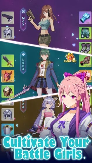 驱魔少女夏洛特 最新版中文图3