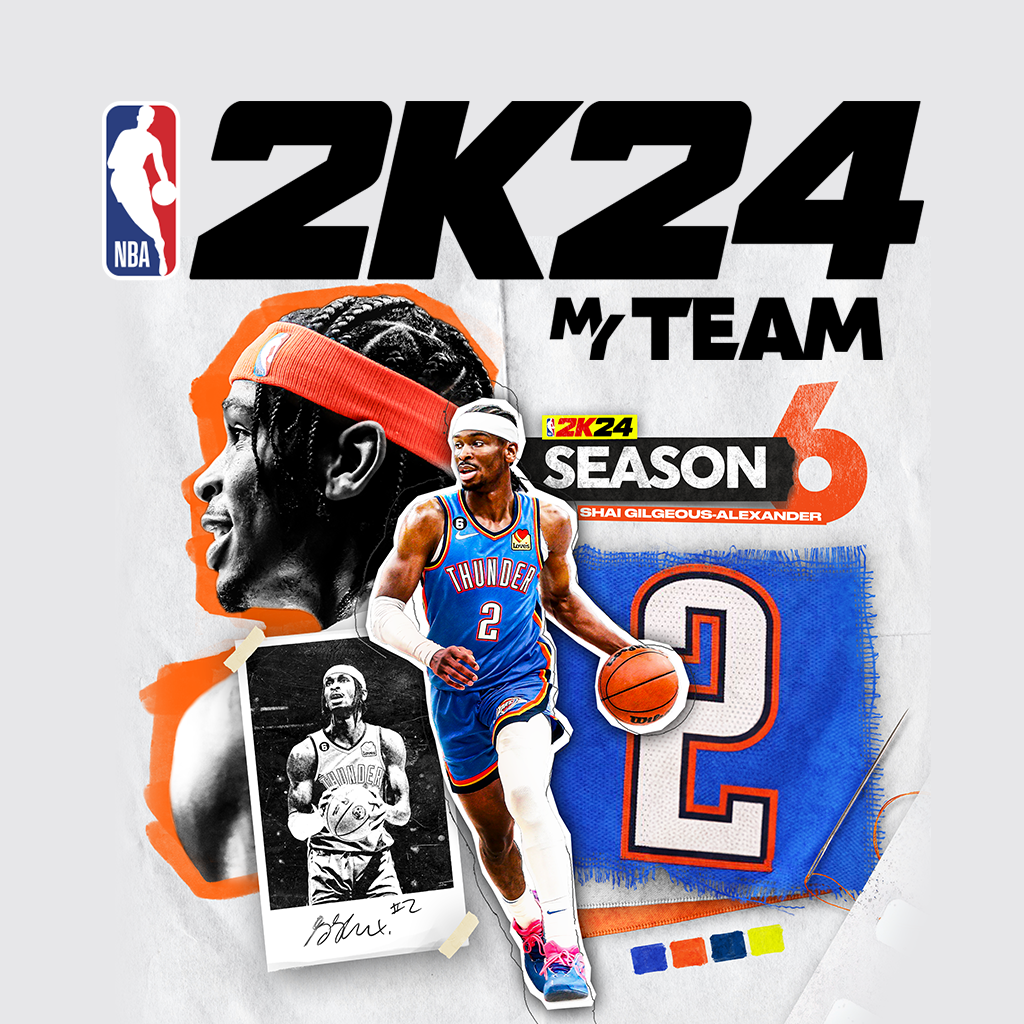 NBA 2K24 MyTEAM下载 200.17.219198230