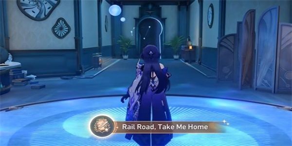 崩坏星穹铁道Rail RoadTake Me Home成就达成攻略 Rail RoadTake Me Home成就怎么达成[多图]图片1