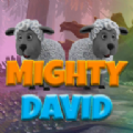 强大的大卫跑酷安卓手机版（Mighty David）