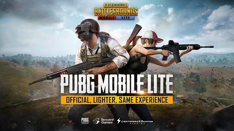 绝地求生刺激战场越南服最新安卓版下载（pubg mobile vn）图片1