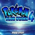 pokemon蓝星4金手指下载汉化版 v1.0